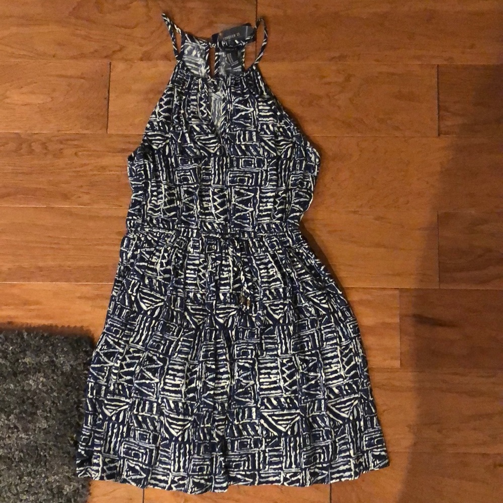Forever 21 Sun Dress